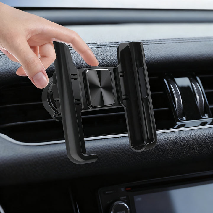 Kfz-Handyhalter für die Lüftung