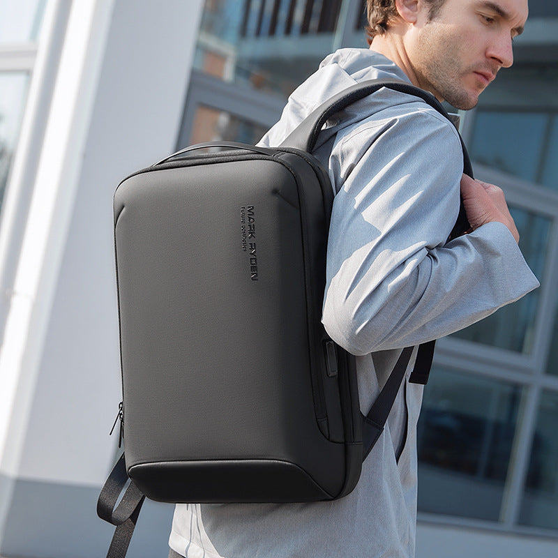 Business-Rucksack für Herren, 20–35 L, bis 17,3 Zoll