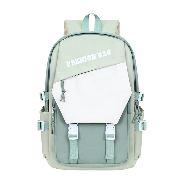 Großer Reiserucksack, 56–75 L, ultraleicht