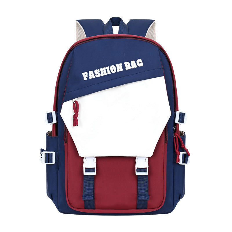 Großer Reiserucksack, 56–75 L, ultraleicht