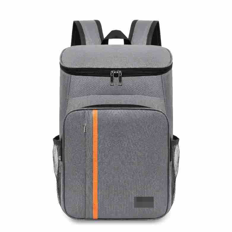 Isolier-Rucksack, 20 L, Oxfordstoff, atmungsaktiv
