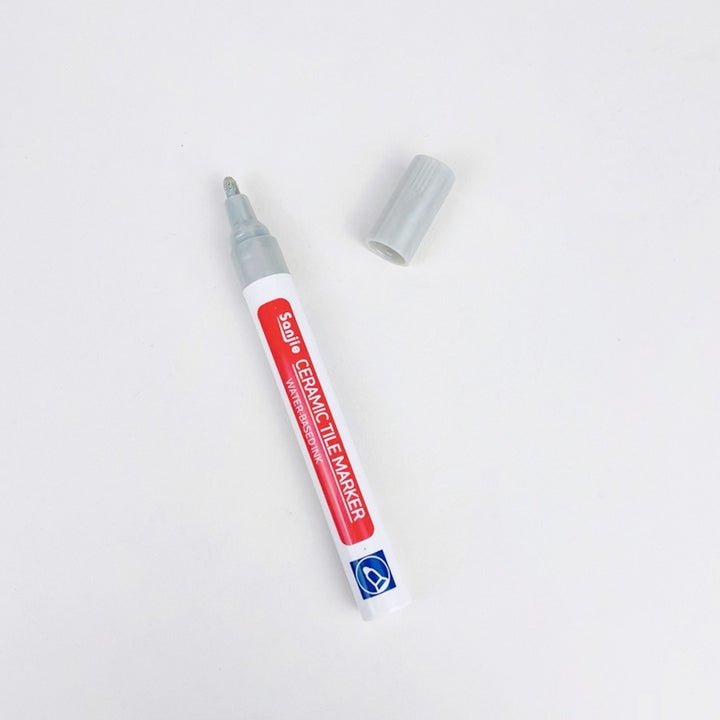 Fugenstift für Keramikfliesen in verschiedenen Farben