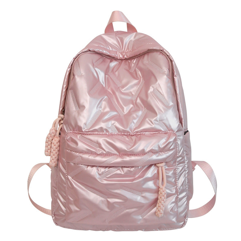 Reiserucksack aus Nylon, wasserdicht, 20–35 L