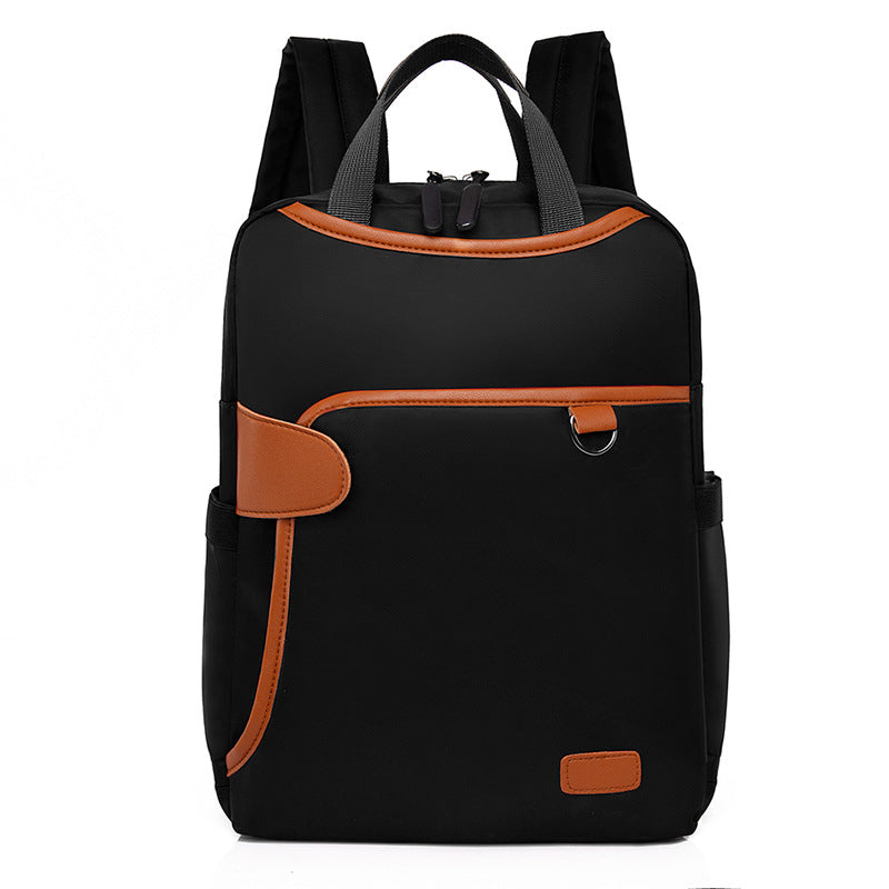 Laptop-Rucksack, Oxfordstoff, 20–35 L, atmungsaktiv