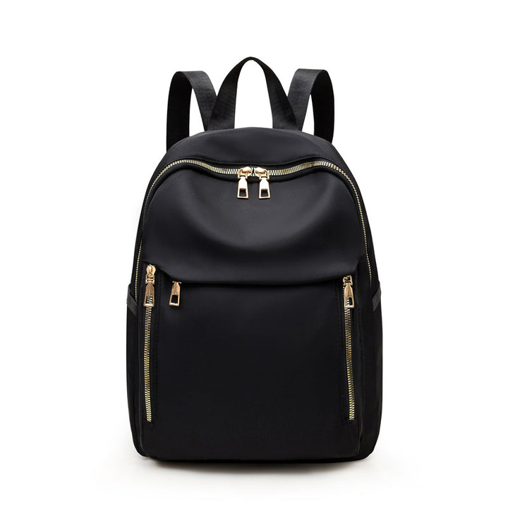 Großer Nylon-Rucksack mit ergonomischem Design