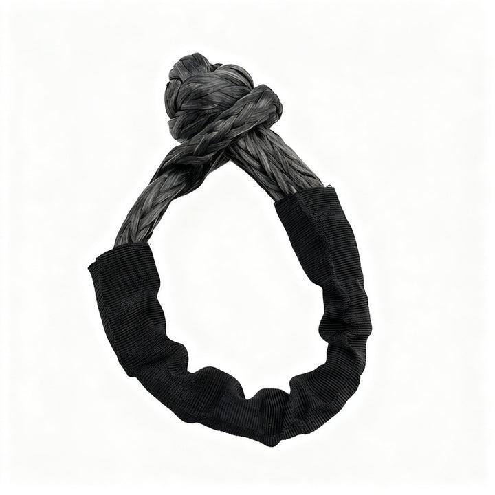 Abschleppseile, 3 m, Nylon, 3 Tonnen