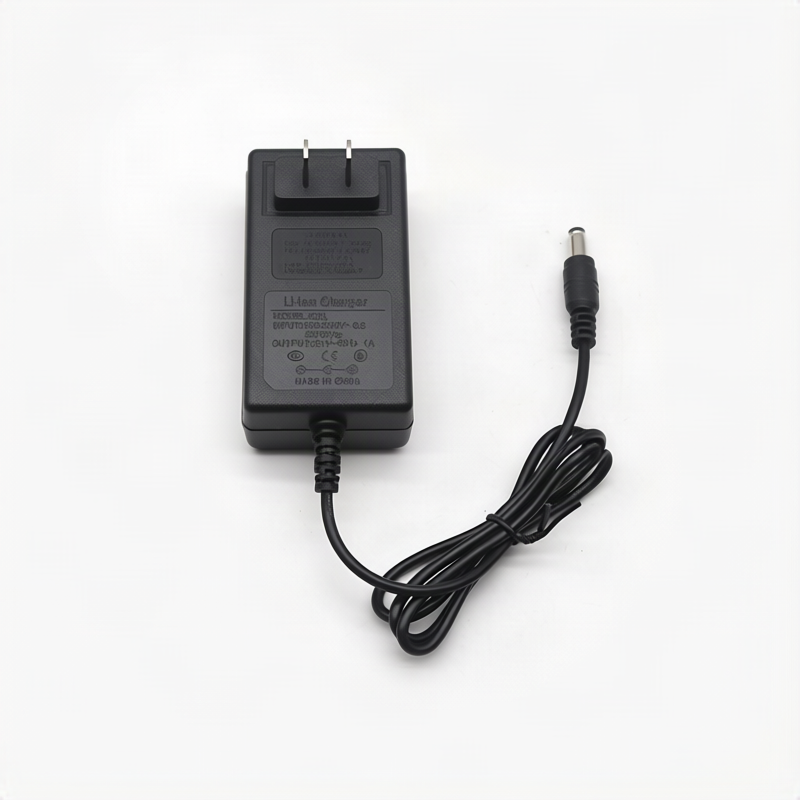 Lithium-Akku-Ladegerät, 21 V