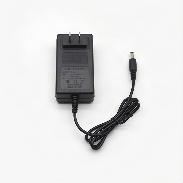 Lithium-Akku-Ladegerät, 21 V