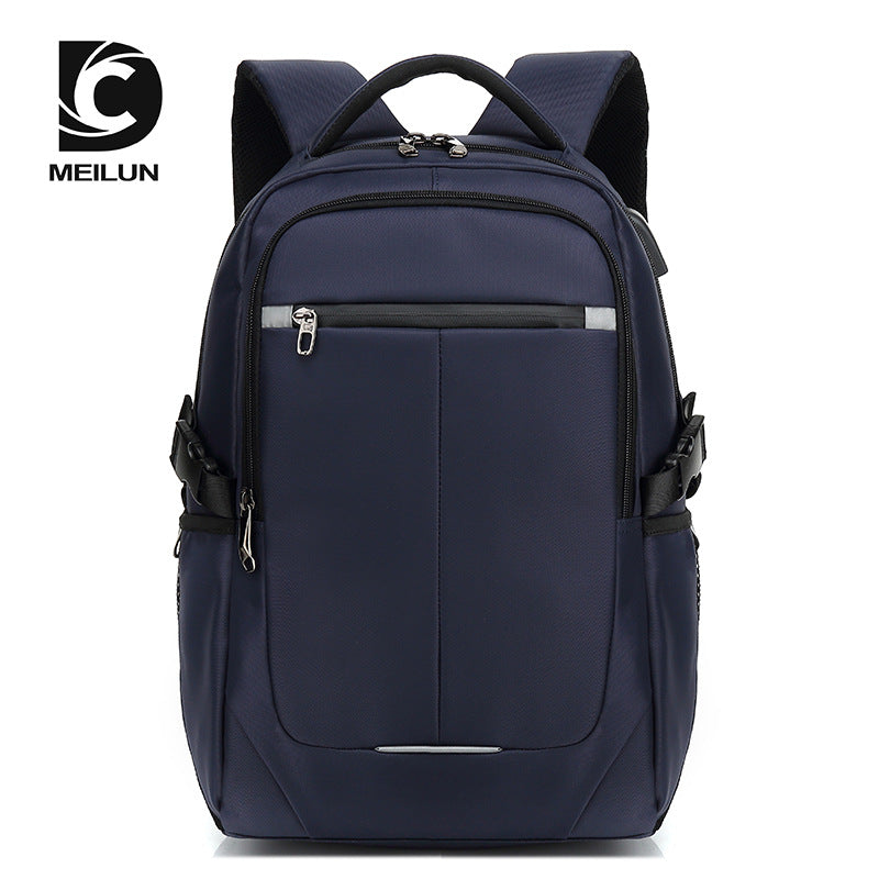Rucksack 8806#, 20–35 L, Oxfordstoff, 15,6 Zoll
