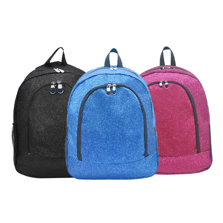 Großer Rucksack, urban minimalistisch