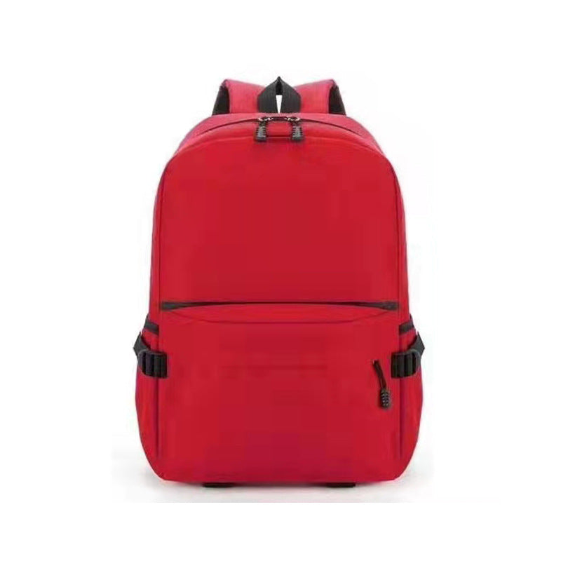 Reiserucksack aus Oxford-Stoff, 20–35 L