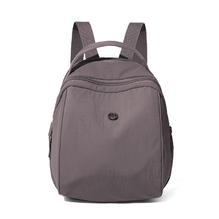 Minimalistischer Rucksack Nylon, unter 20 L, ultraleicht