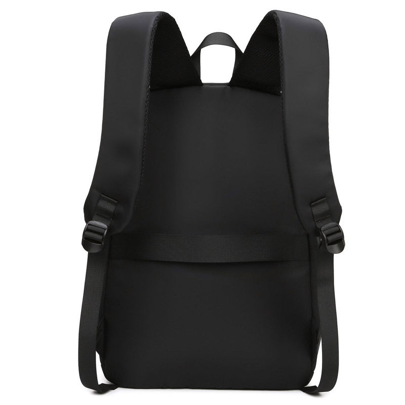 Rucksack für Laptop bis 15,6 Zoll, wasserfest