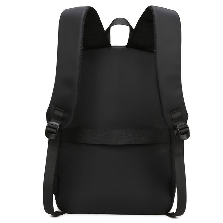 Rucksack für Laptop bis 15,6 Zoll, wasserfest
