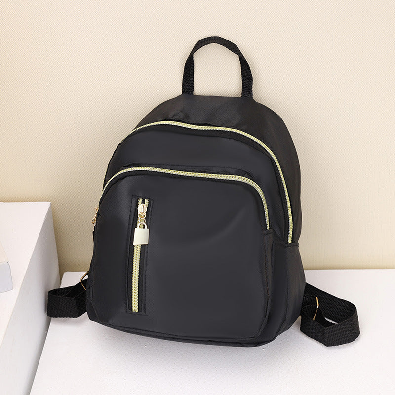 Damen-Rucksack, Nylon, verschleißfest