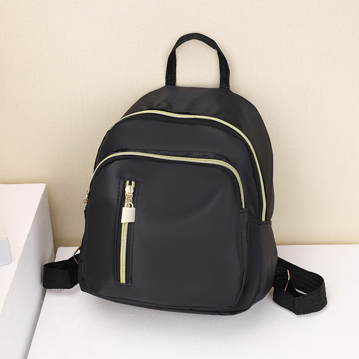 Damen-Rucksack, Nylon, verschleißfest