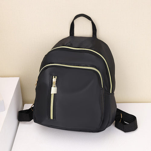 Damen-Rucksack, Nylon, verschleißfest