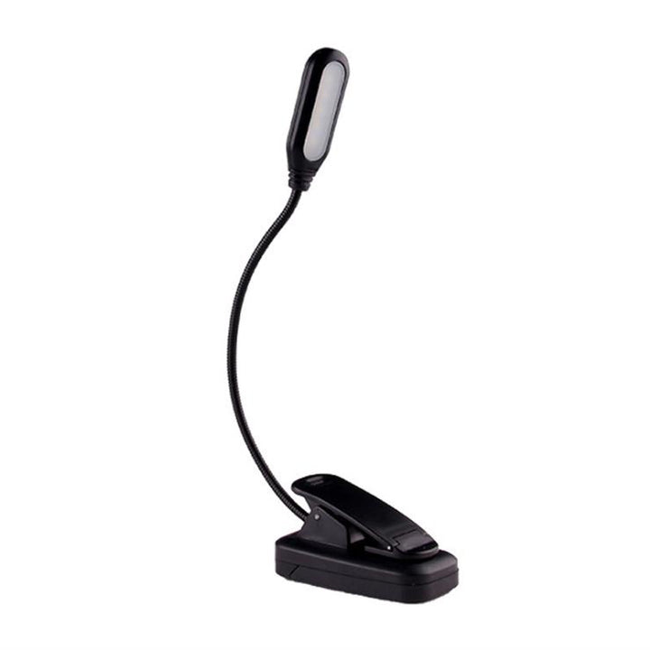 Magnetische LED-Schreibtischlampe mit Fernbedienung