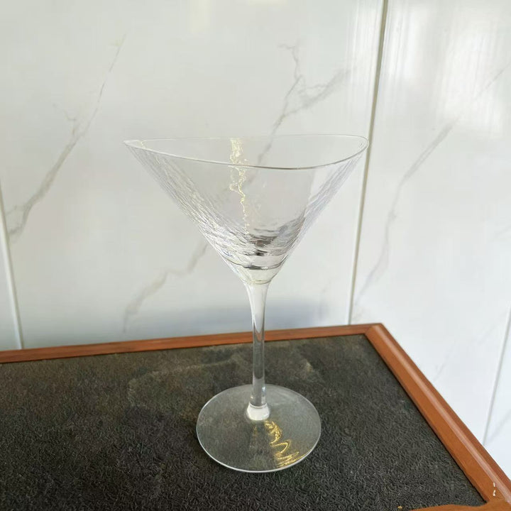 Rotweinglas, Kristallglas, 201–300 ml
