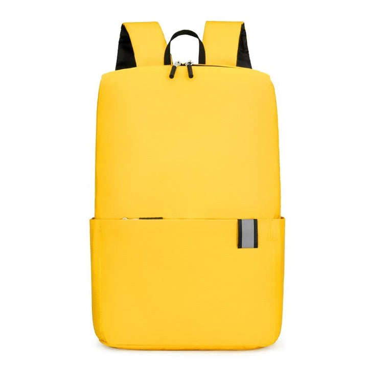 Rucksack aus Oxford-Gewebe, 20–35 L