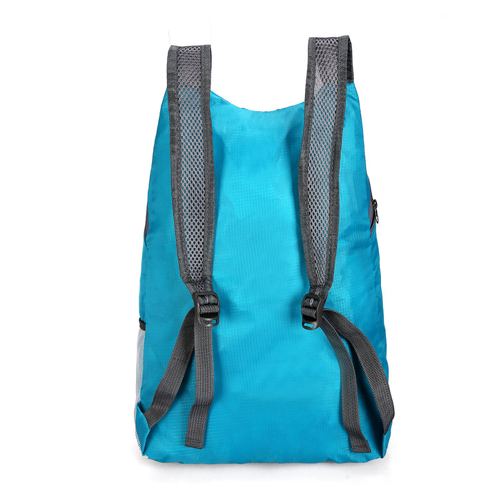 Faltbarer Leicht-Rucksack, 20L, wasserdicht