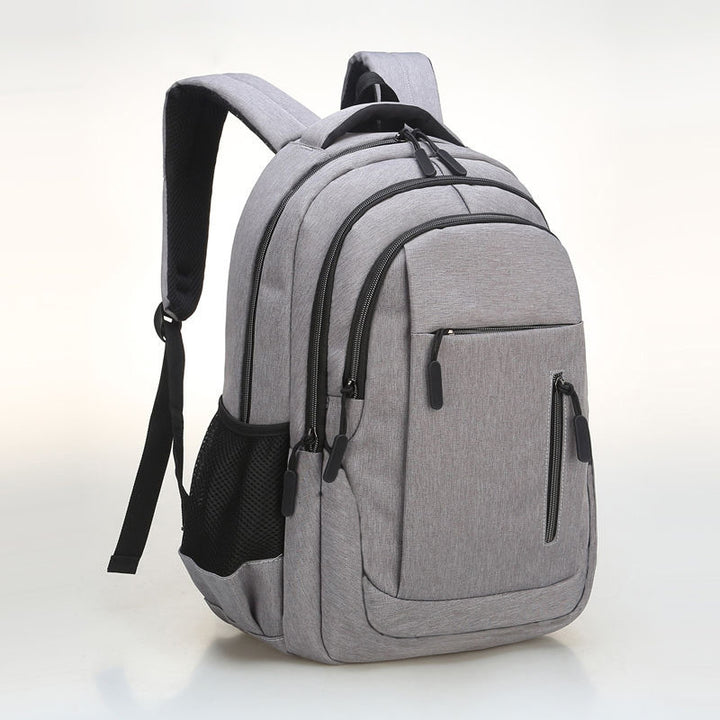 Rucksack mit USB-Ladefunktion, großes Fassungsvermögen, Modell 85233