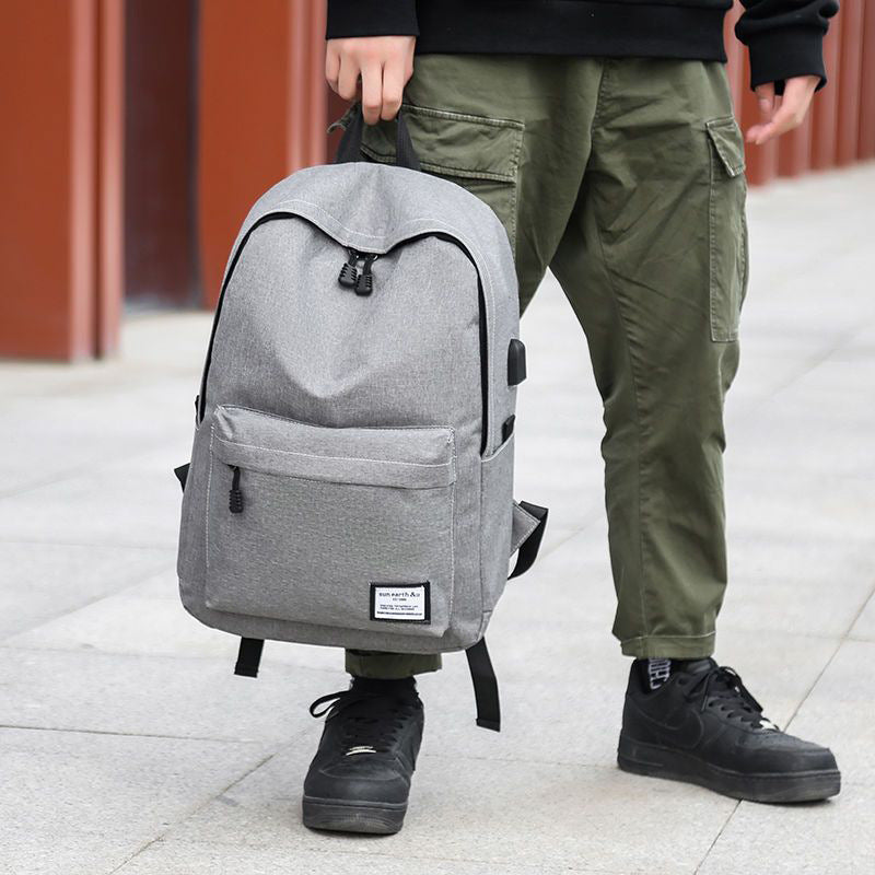 Rucksack Modell 9903, 56–75 L, Oxford-Gewebe