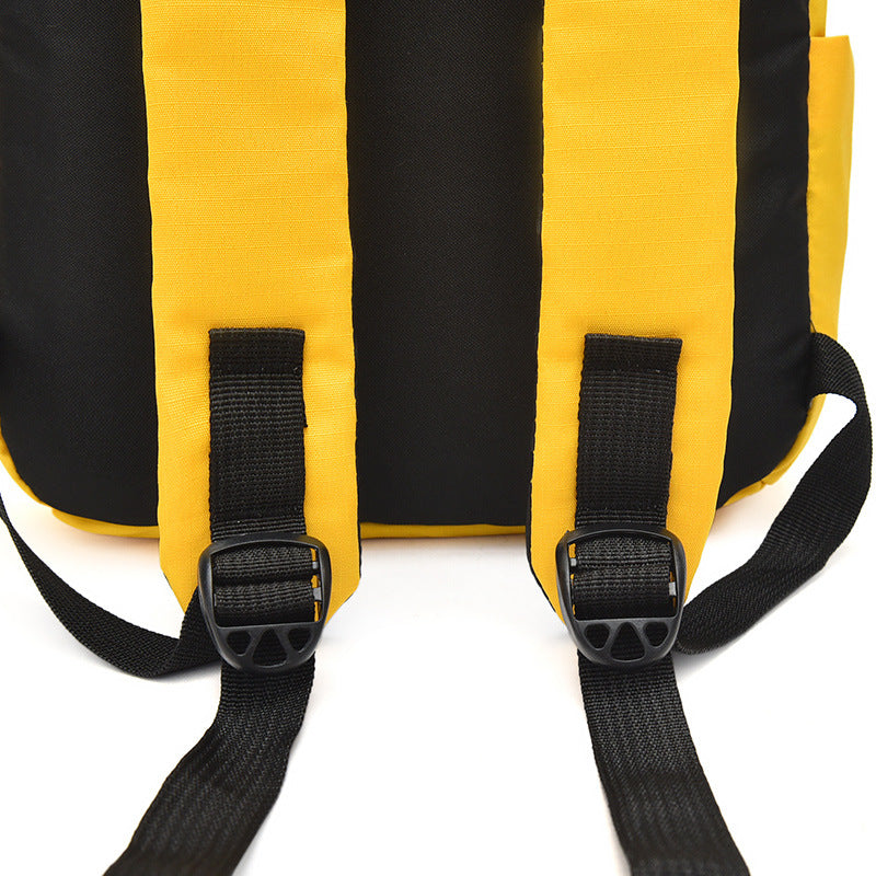 Outdoor-Rucksack aus Nylon, wasserfest, 20–35 L, für 12-Zoll-Laptops