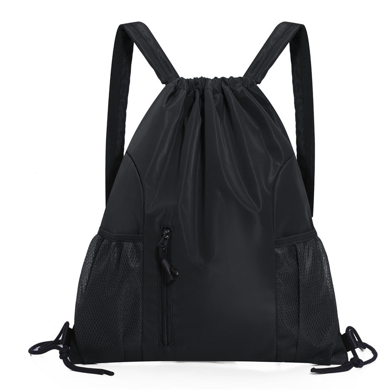 Rucksack, Nylon, bis 12 Zoll, atmungsaktiv