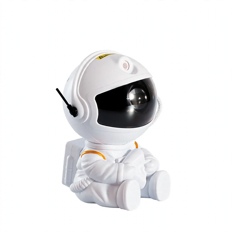 Sternenprojektor mit Astronauten-Design