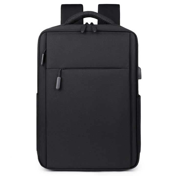 Wasserfester Rucksack aus Oxfordstoff, bis 20 L
