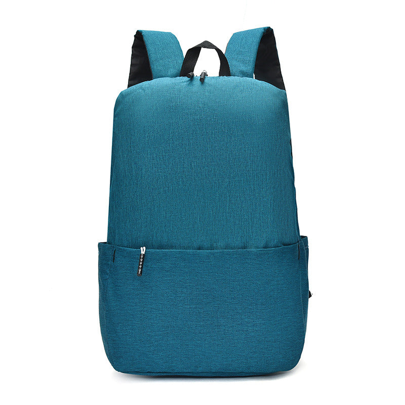 Outdoor-Rucksack aus Nylon, wasserfest, 20–35 L, für 12-Zoll-Laptops