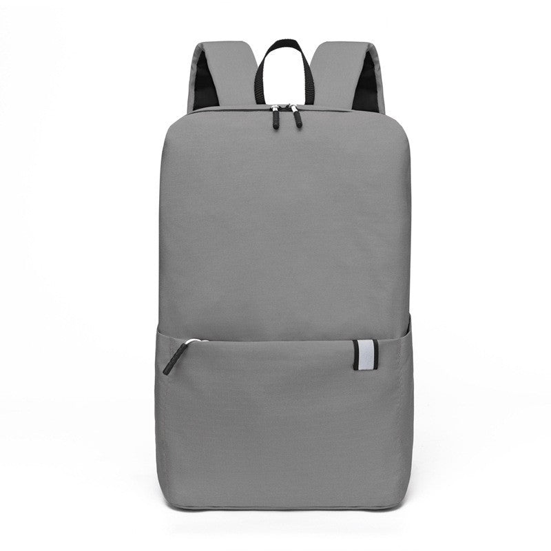Leichter Rucksack aus Oxfordstoff, bis 20 L