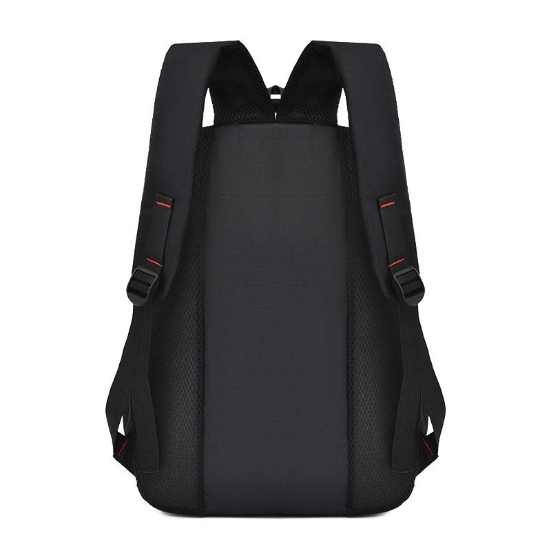 Rucksack 1501, Nylon, 36–55 L, wasserfest