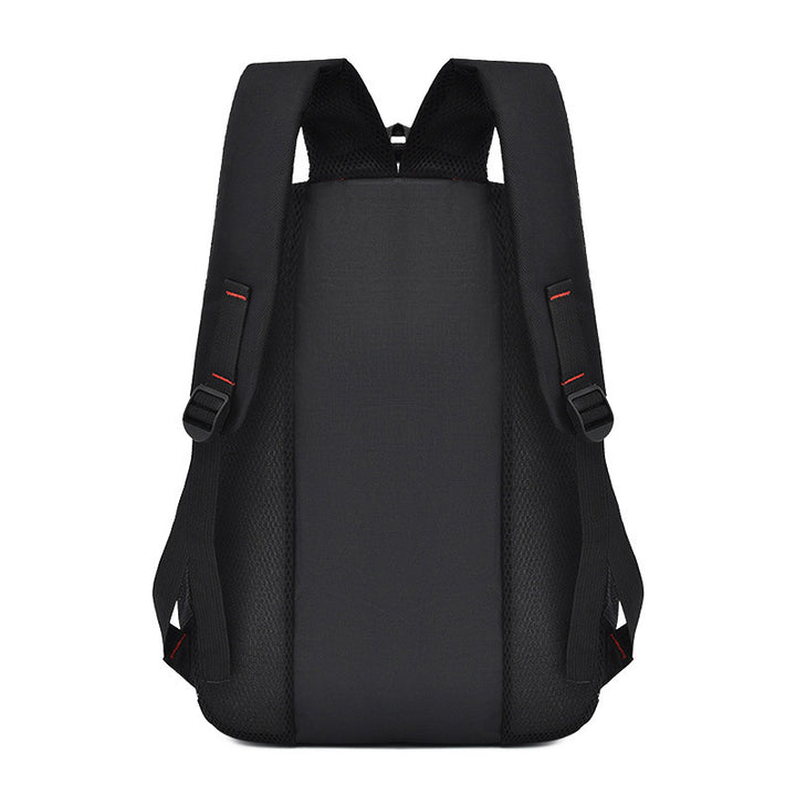 Rucksack 1501, Nylon, 36–55 L, wasserfest