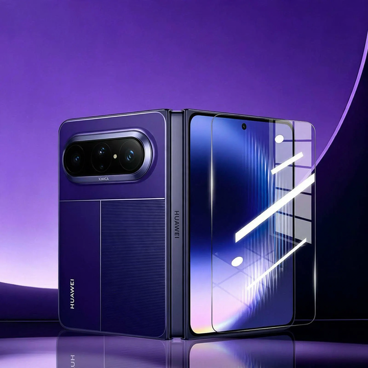 Gehärtete Glasschutzfolie für Huawei P70