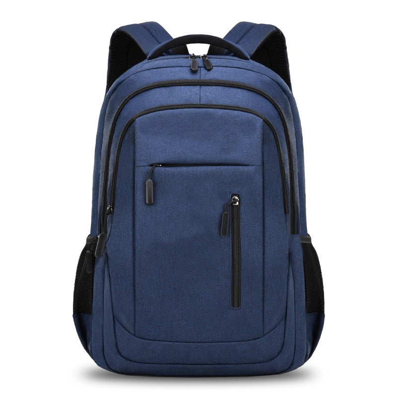 Rucksack mit USB-Ladefunktion, großes Fassungsvermögen, Modell 85233