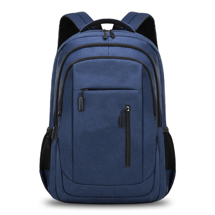 Rucksack mit USB-Ladefunktion, großes Fassungsvermögen, Modell 85233