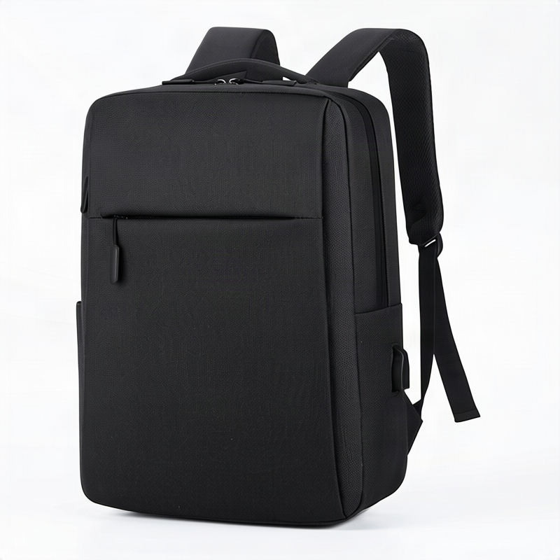 Laptop-Rucksack 1903-7, 20–35 L, Oxfordstoff