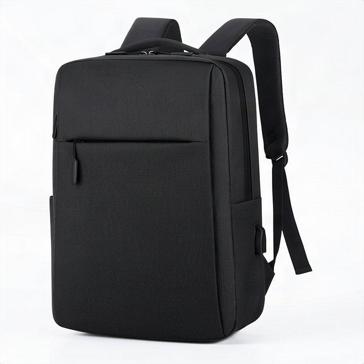 Laptop-Rucksack 1903-7, 20–35 L, Oxfordstoff
