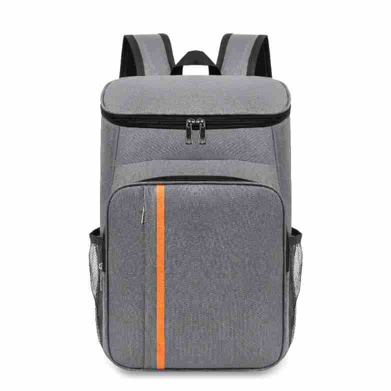 Isolier-Rucksack, 20 L, Oxfordstoff, atmungsaktiv