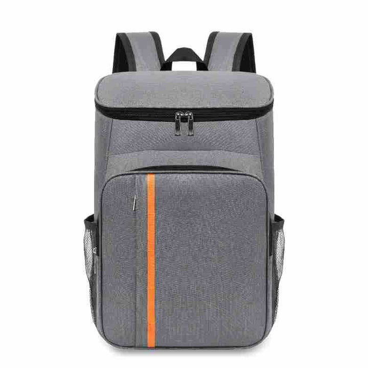 Isolier-Rucksack, 20 L, Oxfordstoff, atmungsaktiv