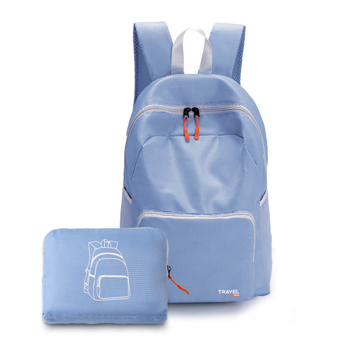 Faltbarer Rucksack, 20–35 L, ultraleicht