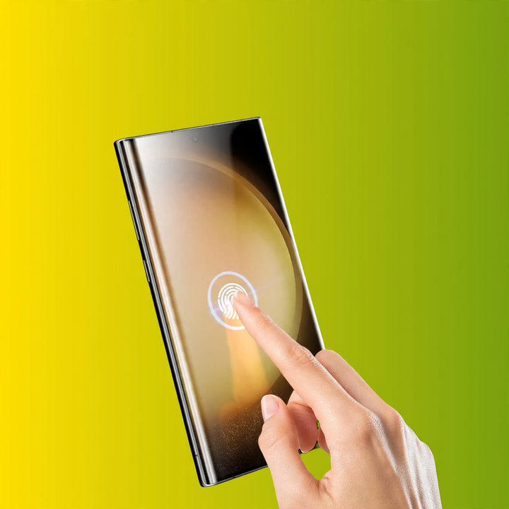 Gehärtete Glasschutzfolie für Samsung, 0,25 mm