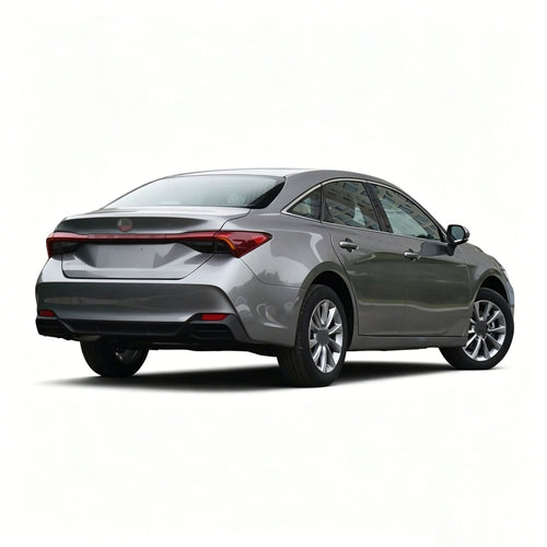 Schmutzfänger für Toyota Camry 19-25, Softgummi