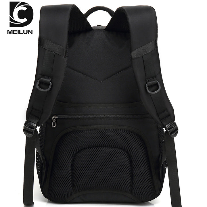 Rucksack 8806#, 20–35 L, Oxfordstoff, 15,6 Zoll