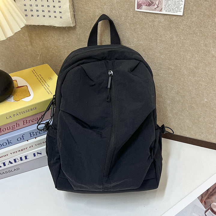 Leichter Rucksack aus Polyester, wasserdicht