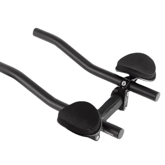 Aluminium-Auflagelenker für Fahrräder, Modell 001