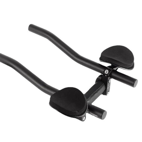 Aluminium-Auflagelenker für Fahrräder, Modell 001