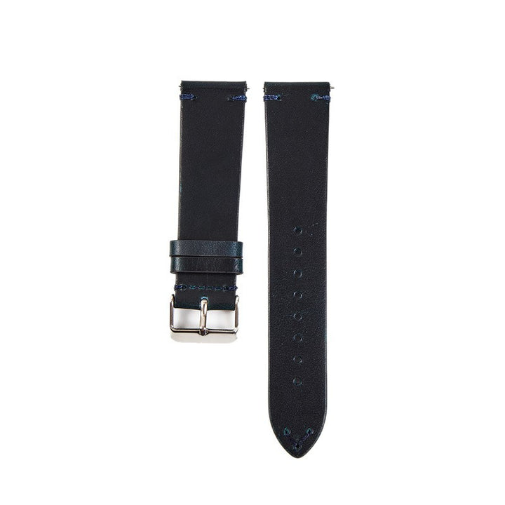 Vintage Uhrenarmband aus Rindsleder